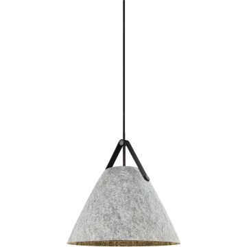 Függőlámpa STRAP 84343010 1x40w/E27 ip20 a Nordlux-tól