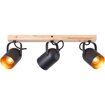 Plafonlámpa Tronte 99797/86 3x28w/e14 IP20 a Brilliant-tól