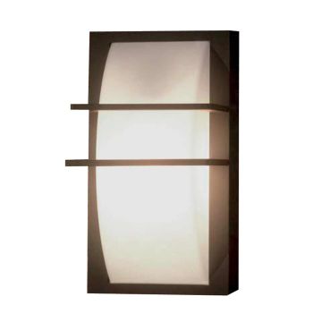 Fali lámpa SVEN SVEN-2W 1x60W/E27 IP65 a Elstead Lighting-tól
