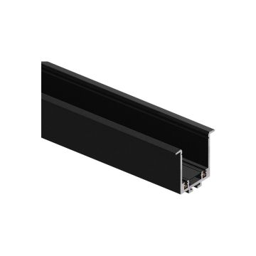 Sín Magnetic LP-656-MAG SLIM 2m RS BK a Light Prestige-tól