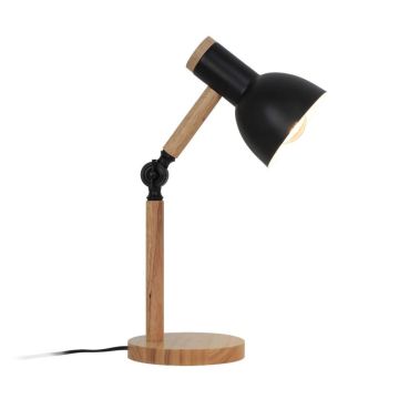 Asztali lámpa BALBO T22004B-BL 40W 1x40W/E14 a Zuma Line-tól