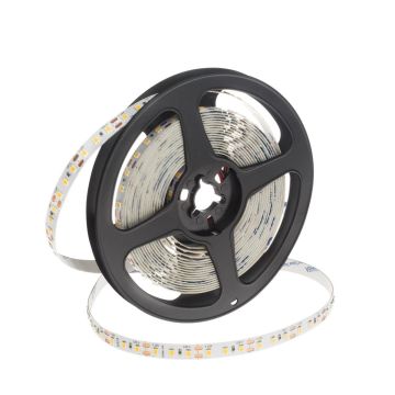 LED szalag HOMEline TAS4625SLL 3000K 9,7W/m 120x9,7W/m/LED 880 lm/m a SMD LED-tól