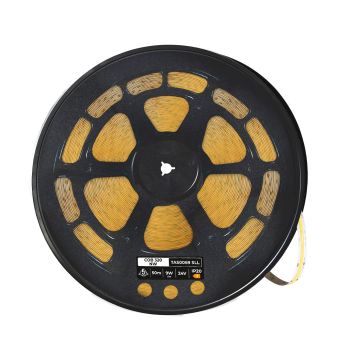 LED szalag PROline TAS0069SLL 4000K 9W/m 320x9W/m/LED 900 lm/m a SMD LED-tól