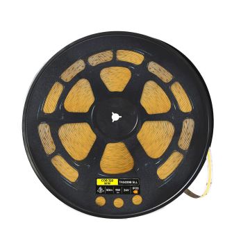 LED szalag PROline TAS0298SLL 3000K 9W/m 320x9W/m/LED 900 lm/m a SMD LED-tól