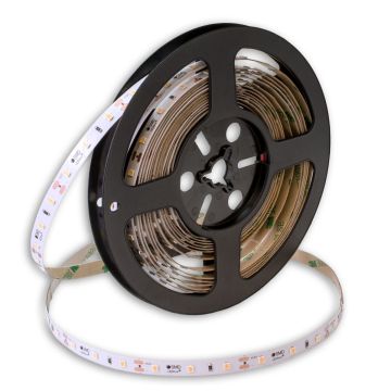 LED szalag PROline TAS4175SLL 3000K 6W/m 60x6W/m/LED 650 lm/m a SMD LED-tól