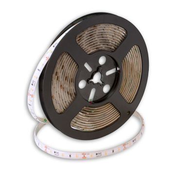 LED szalag PROline TAS4182SLL 3000K 6W/m 60x6W/m/LED 650 lm/m a SMD LED-tól