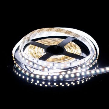LED szalag PROline TAS4229SLL 4000K 12W/m 120x12W/m/LED 1440 lm/m a SMD LED-tól