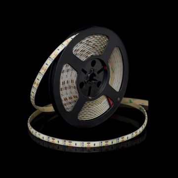 LED szalag PROline TAS4274SLL 4000K 12W/m 120x12W/m/LED 1440 lm/m a SMD LED-tól