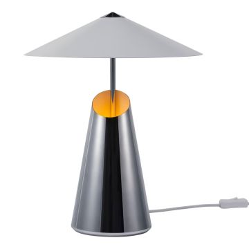 Asztali lámpa TAIDO 2320375033 1x25W/E27 IP20 a Nordlux-tól