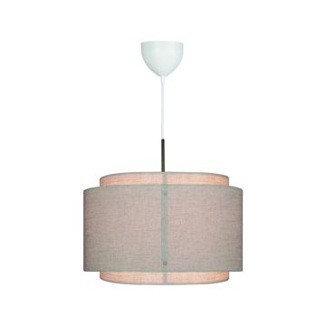 Függőlámpa TAKAI 2320403018 1x25W/E27 IP20 a Nordlux-tól