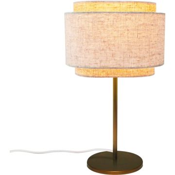Asztali lámpa TAKAI 2620015018 1x15w/E27 IP20 a Nordlux-tól