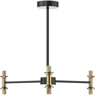 Függeszték Takara TAK0654-F 6x20w/g9 ip20 a Dar Lighting-tól