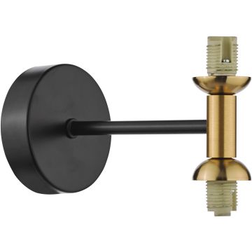 Fali lámpa kar Takara TAK0954-F 2x20w/g9 ip20 a Dar Lighting-tól