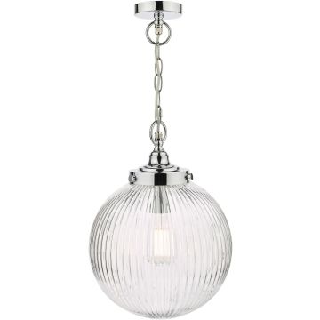 Függőlámpa Tamara TAM0150-IP44 1x60w/e27 ip44 a Dar Lighting-tól