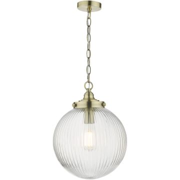 Függőlámpa Tamara TAM0175 1x60w/e27 a Dar Lighting-tól
