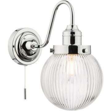 Fali lámpa Tamara TAM0750-IP44 1x40w/e14 ip44 a Dar Lighting-tól