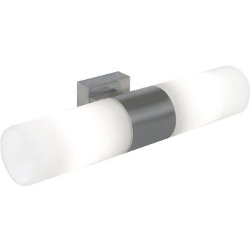 Fali lámpa TANGENS 17141032 2x25W/E14 IP44 a Nordlux-tól