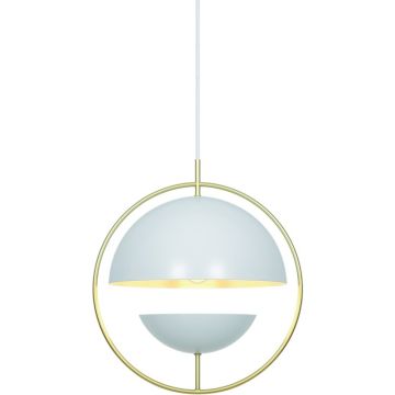 Függőlámpa TAVIA 2412353001 1x40w/E27 ip20 a Nordlux-tól