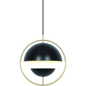 Függőlámpa TAVIA 2412353003 1x40w/E27 ip20 a Nordlux-tól