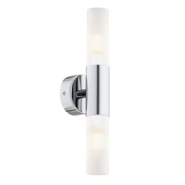 Fali lámpa TAYLOR 7204 2x15W/E27 IP20 a Argon-tól