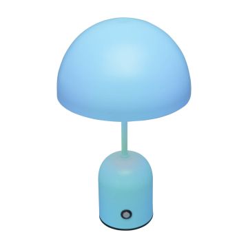 Asztali lámpa Cantia TB-75839-BLU 3000-6500K 2W 1x2W/LED 85lm a Italux-tól