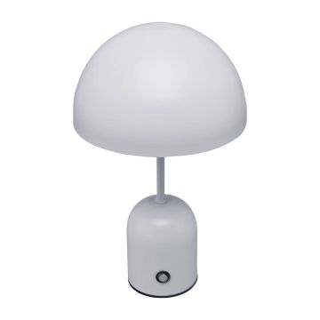 Asztali lámpa Cantia TB-75839-GR 3000-6500K 2W 1x2W/LED 85lm a Italux-tól