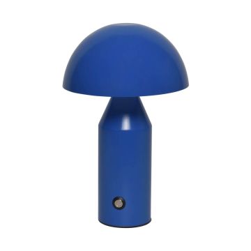 Asztali lámpa Dorbia TB-83647-BLU 3000-6500K 2W 1x2W/LED 45lm a Italux-tól