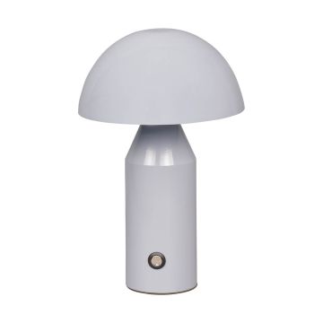 Asztali lámpa Dorbia TB-83647-GR 3000-6500K 2W 1x2W/LED 45lm a Italux-tól