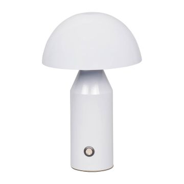 Asztali lámpa Dorbia TB-83647-WH 3000-6500K 2W 1x2W/LED 45lm a Italux-tól