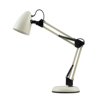 Asztali lámpa Notari TB-29928-BG 1x5W/GU10 a Italux-tól