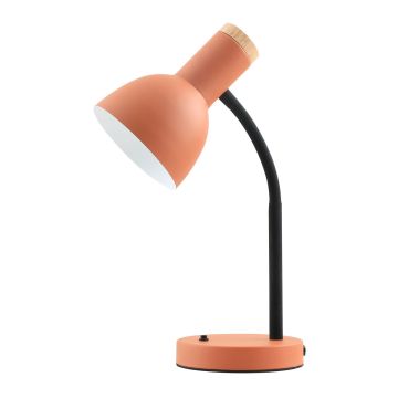 Asztali lámpa Senza TB-37263A-OG 40W 1x40W/E27 a Italux-tól
