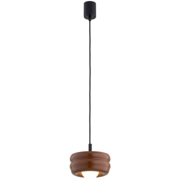 Függőlámpa TEVO 8817 1x4,5W/G9 ip20 a Argon-tól
