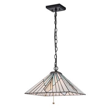 Függőlámpa Alderley TF-ALDERLEY-P 60W 1x60W/E27 a Elstead Lighting-tól
