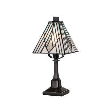 Asztali lámpa Alderley TF-ALDERLEY-TL-S 40W 1x40W/E14 a Elstead Lighting-tól