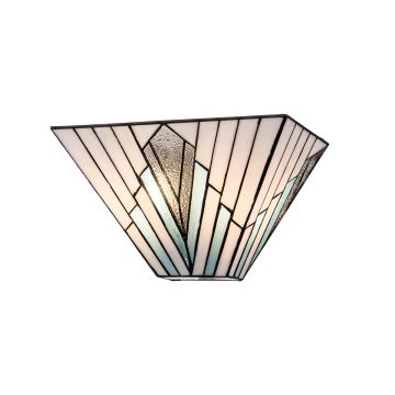 Fali lámpa Alderley TF-ALDERLEY-WU 40W 2x40W/E14 a Elstead Lighting-tól
