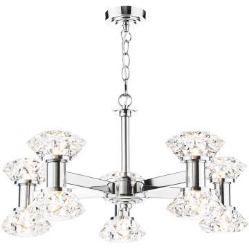 Csillár Tiana TIA2350 10x5w/g9 a Dar Lighting-tól