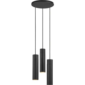 Függőlámpa TILO 2410473003 3x15w/gu10 ip20 a Nordlux-tól