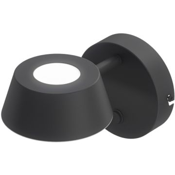 Fali lámpa Timo Parette OR86522 3000K / 4500K / 6500K 6W/LED 1026lm IP20 a Open Design Highlights-tól