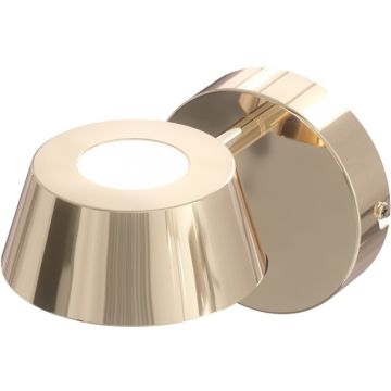 Fali lámpa Timo Parette OR86539 3000K / 4500K / 6500K 6W/LED 1026lm IP20 a Open Design Highlights-tól