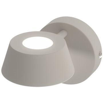 Fali lámpa Timo Parette OR86546 3000K / 4500K / 6500K 6W/LED 1026lm IP20 a Open Design Highlights-tól
