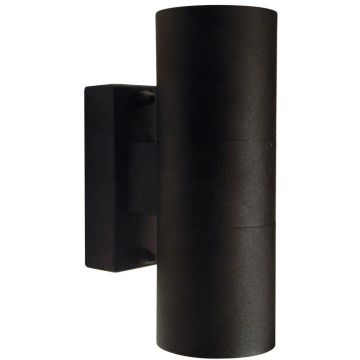 Fali lámpa TIN 21279903 2x35W/GU10 IP54 a Nordlux-tól