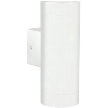 Fali lámpa TIN 21519901 2x35W/GU10 IP54 a Nordlux-tól