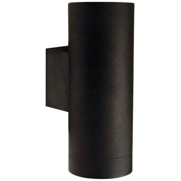 Fali lámpa TIN 21519903 2x35W/GU10 IP54 a Nordlux-tól