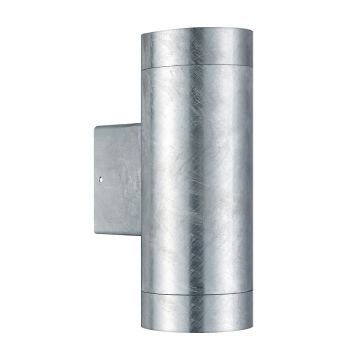 Fali lámpa TIN 21519931 2x25W/GU10 IP54 a Nordlux-tól