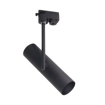 Sínreflektor LISA TLS004-BK 35W 1x35W/GU10 a Zuma Line-tól