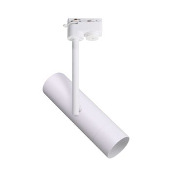 Sínreflektor LISA TLS004-WH 35W 1x35W/GU10 a Zuma Line-tól