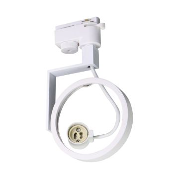 Sínreflektor MASTER TLS002-WH 15W 1x15W/GU10 ES111 a Zuma Line-tól