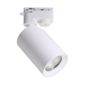 Sínreflektor TORE TLS003-WH 35W 1x35W/GU10 a Zuma Line-tól