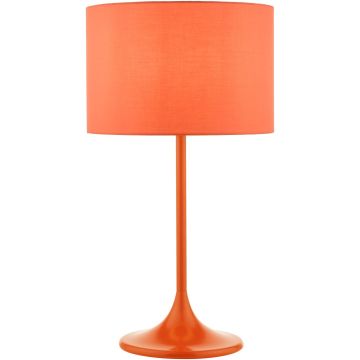 Asztali lámpa Toledo TOL4211 1x60w/e27 ip20 a Dar Lighting-tól