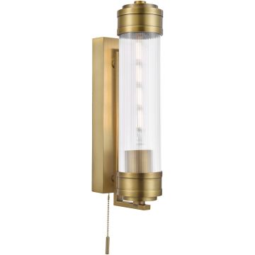 Fali lámpa Tommaso TOM0763 1x60w/e27 ip44 a Dar Lighting-tól